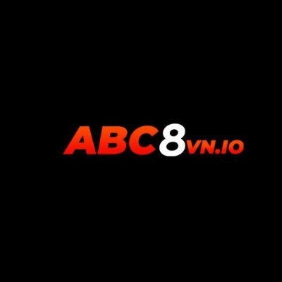Abc8Vn Nền Tảng Giải Trí Cá Cược Đỉnh Cao Hiện Đại