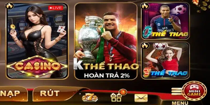 188Moingay Đổi Thưởng Bí Mật Giật Jackpot, Đổi Đời Tức Thì!