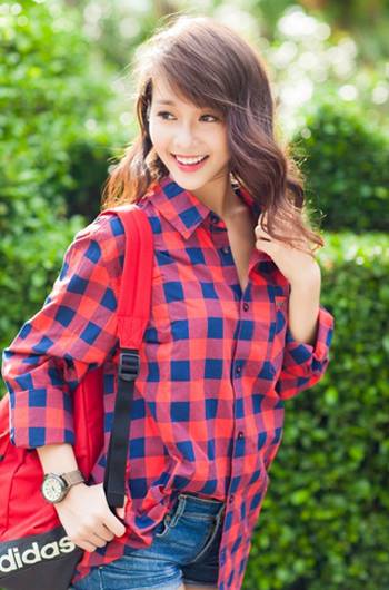 Hình Ảnh Cô Gái Ngầu Sắc Đẹp Và Những Ý Nghĩa Đa Chiều Trong Xã Hội Hiện Đại