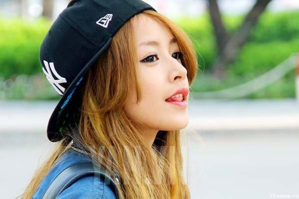 Anh Dep Gái Tác Động Đa Chiều Của Vẻ Đẹp Tự Nhiên Trên Tâm Lý Và Xã Hội Hiện Đại