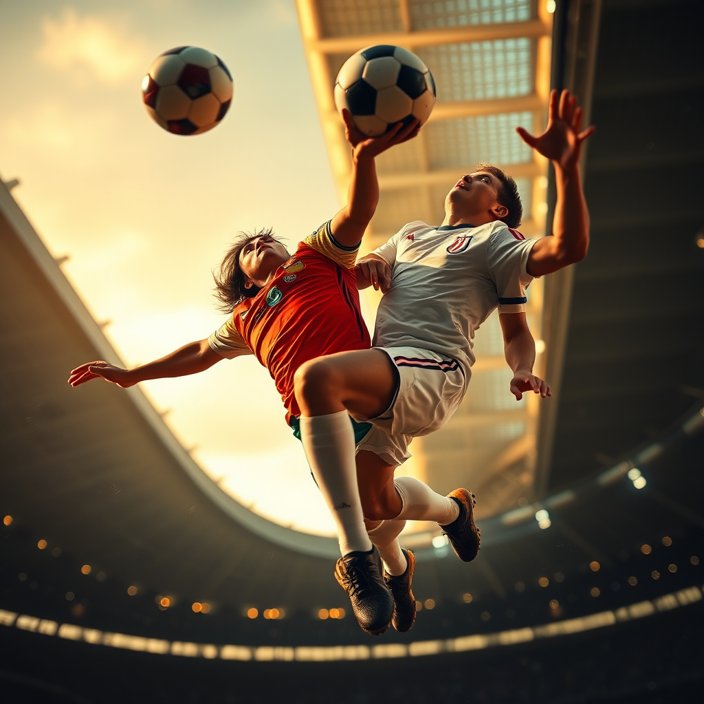 World Cup 2026: Khi niềm tin trở thành động lực chiến thắng mạnh mẽ